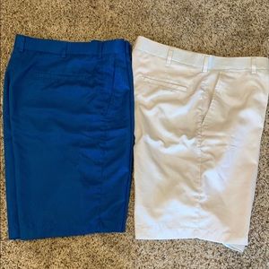 PGA Tour mens golf shorts